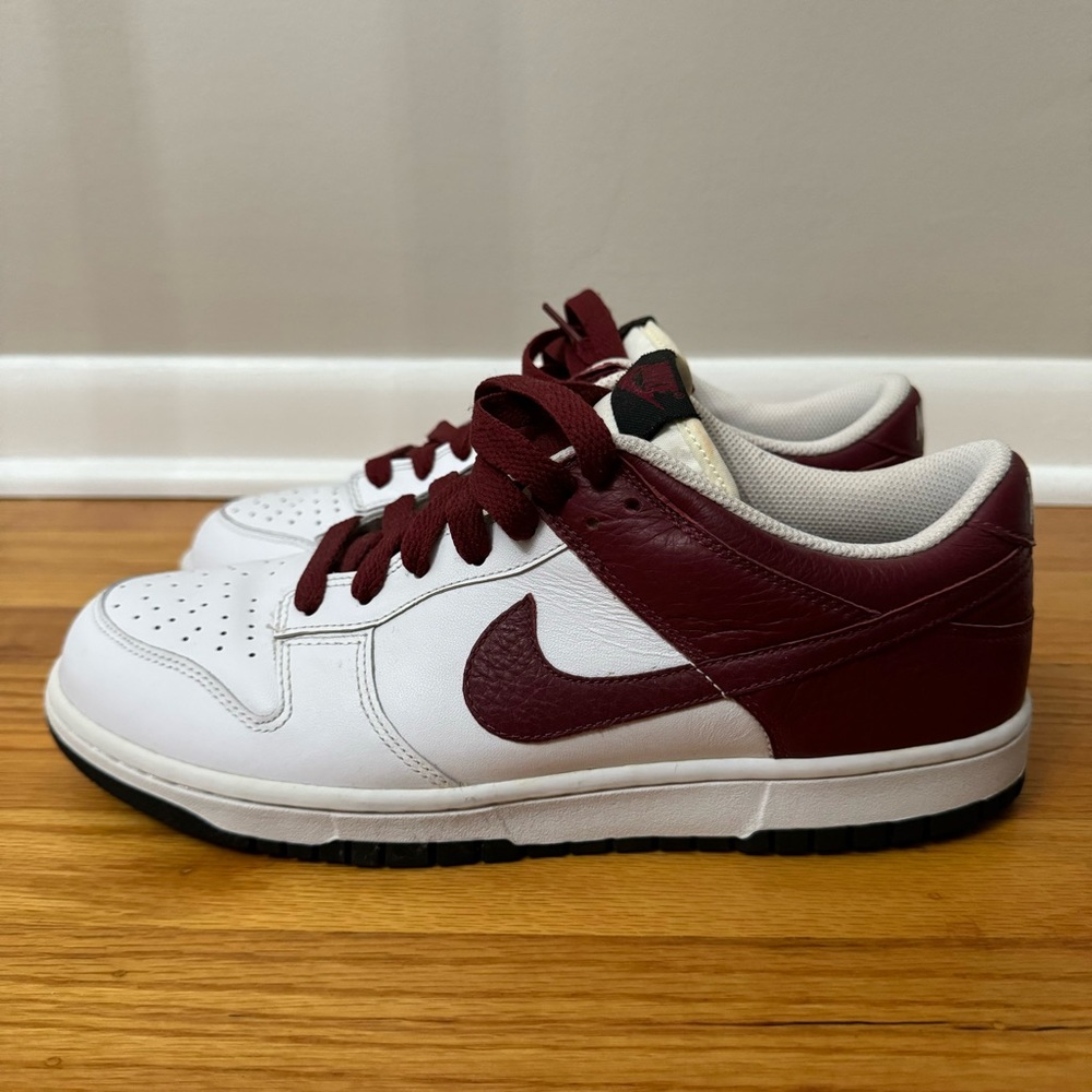 Nike Dunk Low CL Vintage Size 10